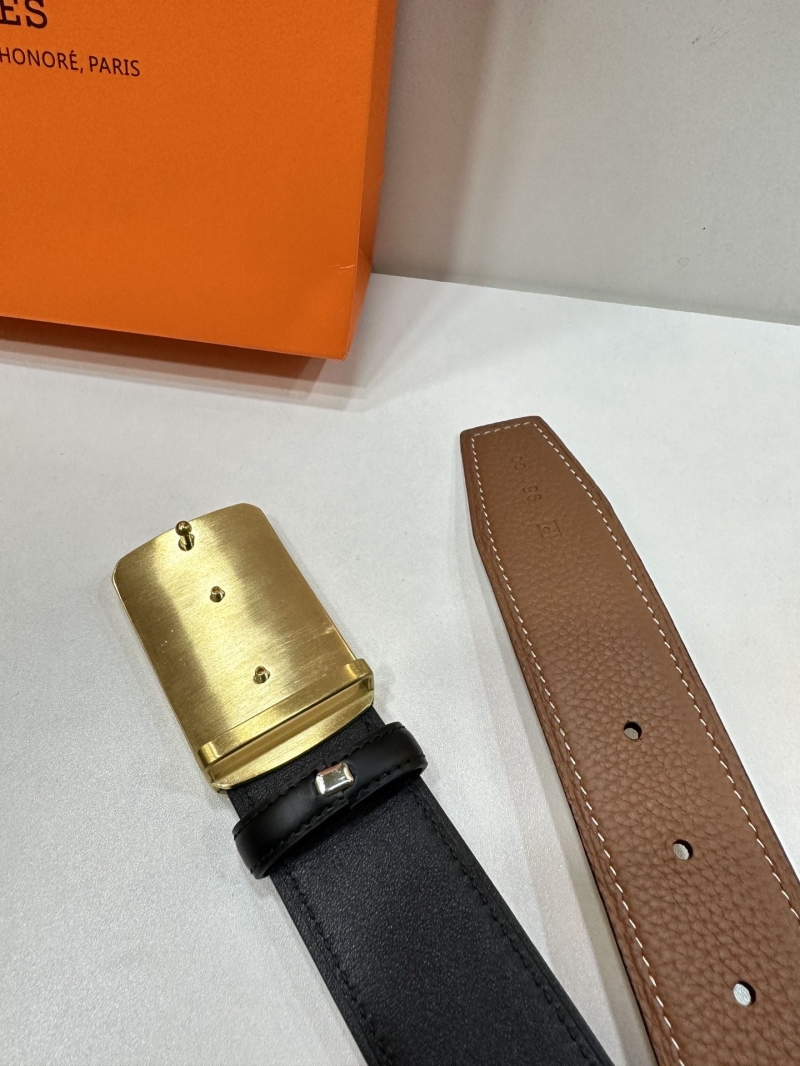 Hermes Belts